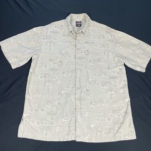 Harley Davidson,men’s shirt..size XL